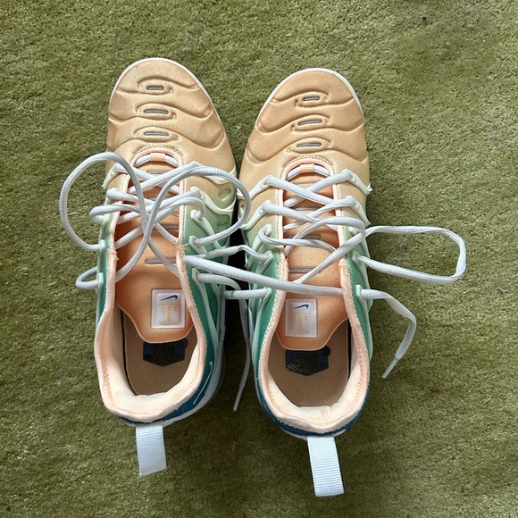 Nike vapourmax plus - Picture 4 of 6